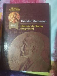 historia de roma