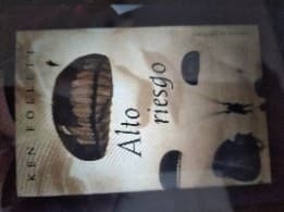 Alto riesgo