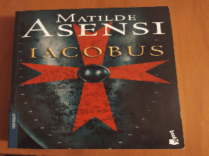 Iacobus (Bolsillo)