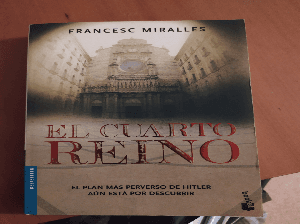 El cuarto reino