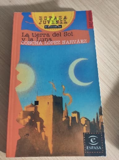 La Tierra del Sol y la Luna