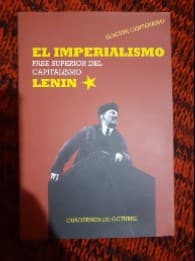 el imperialismo