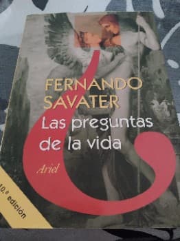 Las preguntas de la vida