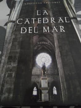 La Catedral del mar / The Cathedral of the Sea