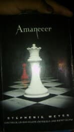 amanecer
