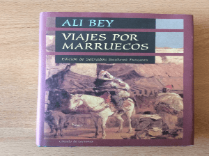 Viajes por Marruecos 