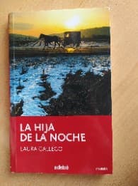 La hija de la noche