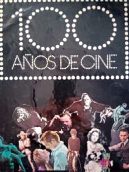 100 Años de Cine