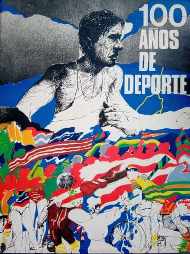 100 Años de Deporte