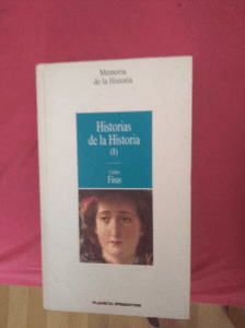 Historias de la Historia I