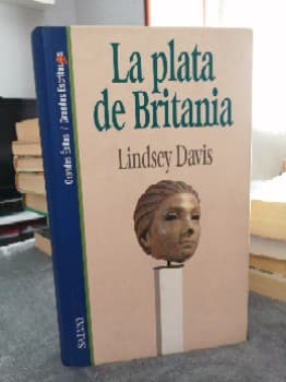 La plata de Britania