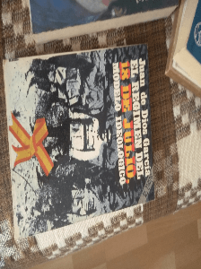 EL REGIMEN DEL 18 DE JULIO MODELO IDEOLOGICO - JUAN DE DIOS GARCIA - AKAL 1977