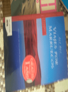 Viaje por Marruecos Ali Bey ediciones B