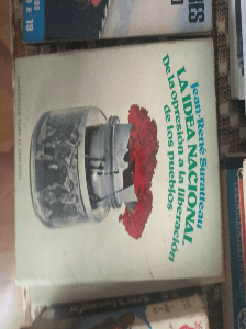 Jean-René Suratteau - La idea nacional. De la opresión a la liberación de los pueblos. 1975