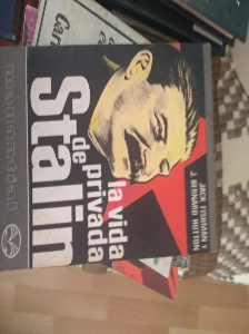 La vida privada de Stalin - Jack Fishman - J. Bernard Hutton