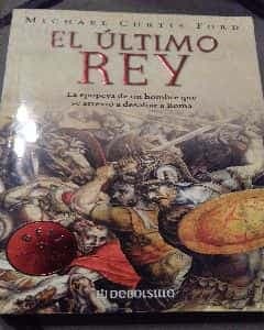 EL ÚLTIMO REY