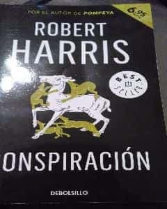CONSPIRACIÓN