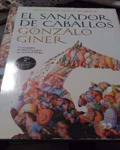 El sanador de caballos