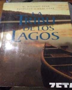 La tribu de los lagos
