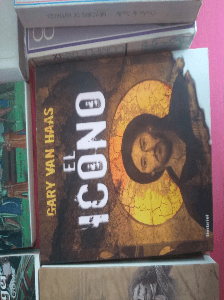 EL ICONO - GARY VAN HAAS - ED UMBRIEL