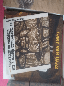 j. sanchez jimenez. el movimiento obrero y sus origenes en andalucia.- rustica. edit. zyx 1969