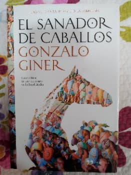 El sanador de caballos