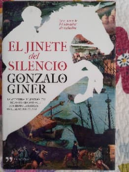 El jinete del silecio