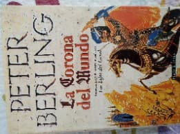 Corona del Mundo, La (Hijos del Grial)