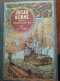Viaje al Centro de la Tierra