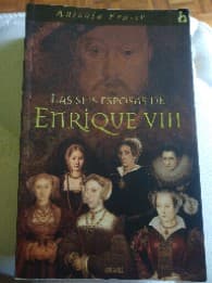 Las Seis Esposas de Enrique VIII
