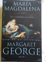 Maria Magdalena