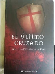 El último cruzado