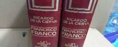 Franco un Siglo de España
