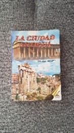 la ciudad antigua