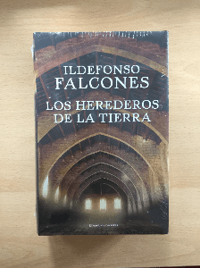 Los herederos de la tierra