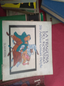 La tragedia del Korosko - Sir Arthur Conan Doyle