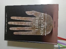 El libro de los símbolos