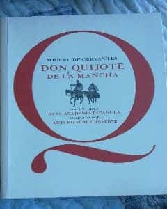 Don Quijote de la Mancha