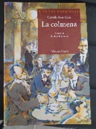 La colmena