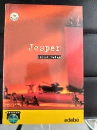 Jesper