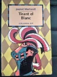 Tirant el Blanc