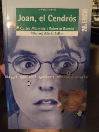Joan el Cendrós