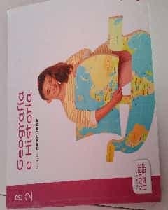 Geografía e historia 