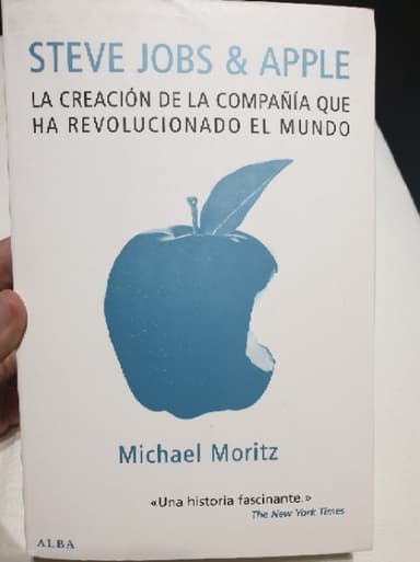 Steve Jobs & Apple
