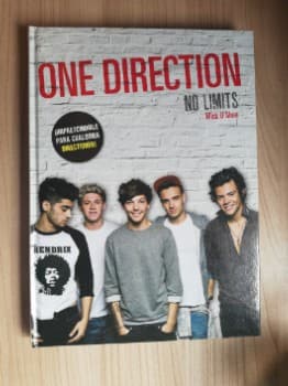 One Dirección No Limits