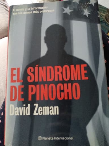 El Sindrome De Pinocho