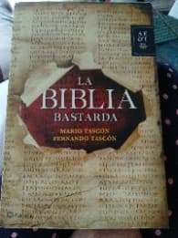 La Biblia bastarda