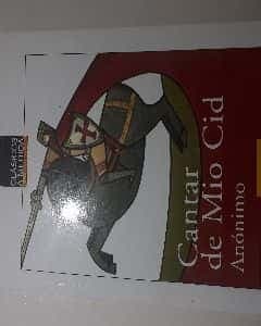 Cantar de Mio Cid