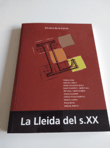 La Lleida del s.XX