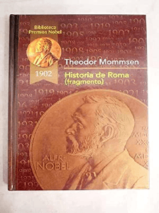 historia de roma